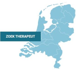 Zoek Therapeut
